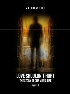 cover image of Love Shouldn't Hurt